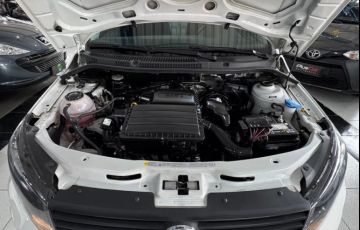 Volkswagen Saveiro 1.6 Msi Trendline CS 16v - Foto #8