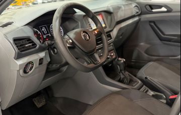 Volkswagen T-cross 1.0 200 TSi Total Sense - Foto #4