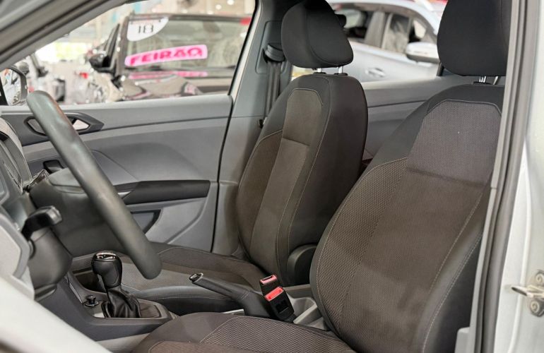 Volkswagen T-cross 1.0 200 TSi Total Sense - Foto #5
