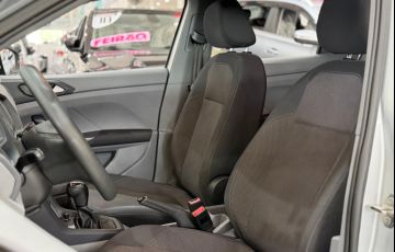 Volkswagen T-cross 1.0 200 TSi Total Sense - Foto #5