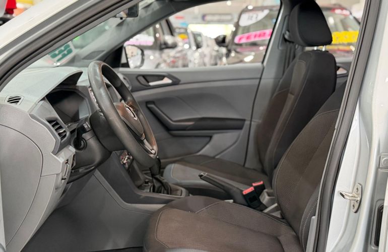 Volkswagen T-cross 1.0 200 TSi Total Sense - Foto #6