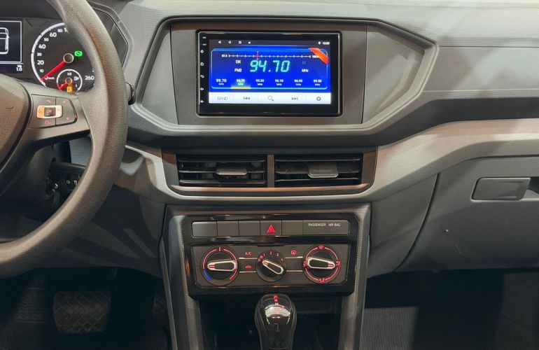 Volkswagen T-cross 1.0 200 TSi Total Sense - Foto #9