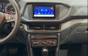 Volkswagen T-cross 1.0 200 TSi Total Sense - Foto #9