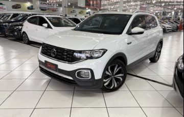 Volkswagen T-cross 1.4 250 TSi Total Highline - Foto #1