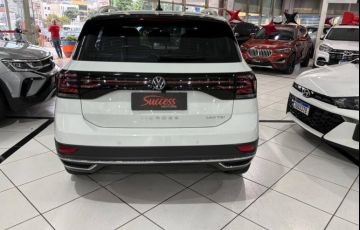 Volkswagen T-cross 1.4 250 TSi Total Highline - Foto #2