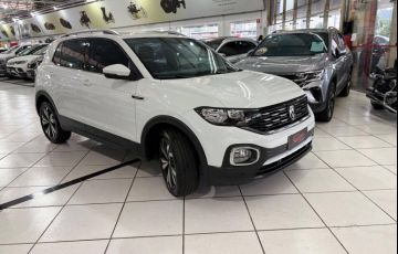 Volkswagen T-cross 1.4 250 TSi Total Highline - Foto #3