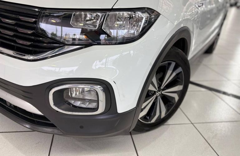 Volkswagen T-cross 1.4 250 TSi Total Highline - Foto #5
