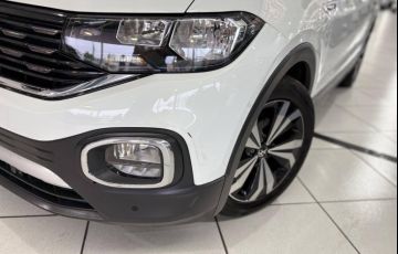 Volkswagen T-cross 1.4 250 TSi Total Highline - Foto #5
