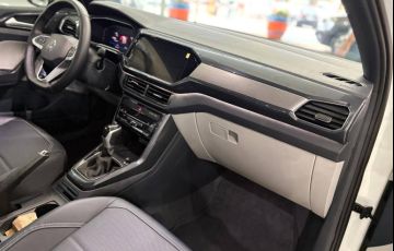 Volkswagen T-cross 1.4 250 TSi Total Highline - Foto #6