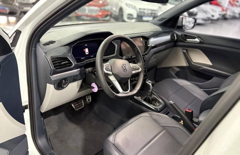 Volkswagen T-cross 1.4 250 TSi Total Highline - Foto #7