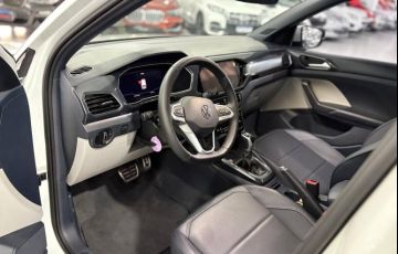 Volkswagen T-cross 1.4 250 TSi Total Highline - Foto #7