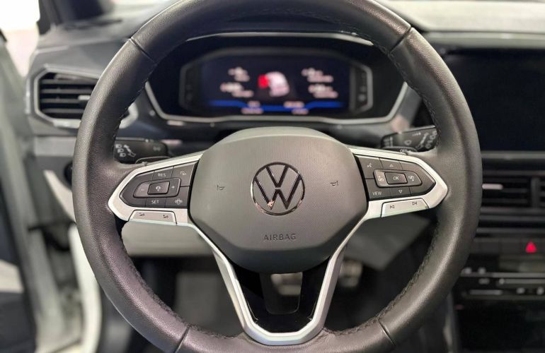 Volkswagen T-cross 1.4 250 TSi Total Highline - Foto #8