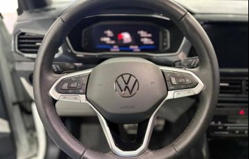 Volkswagen T-cross 1.4 250 TSi Total Highline - Foto #8
