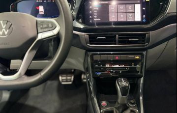 Volkswagen T-cross 1.4 250 TSi Total Highline - Foto #9