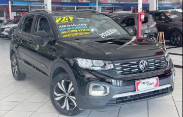 Volkswagen T-cross 1.0 200 TSi Total Sense - Foto #1
