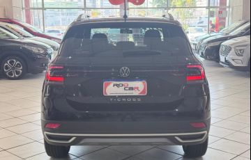 Volkswagen T-cross 1.0 200 TSi Total Sense - Foto #5