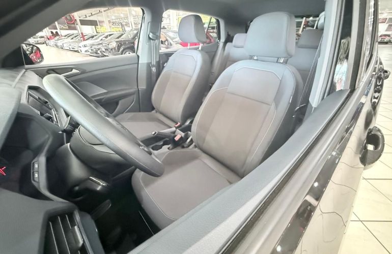 Volkswagen T-cross 1.0 200 TSi Total Sense - Foto #7