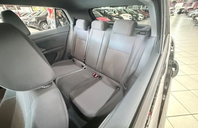 Volkswagen T-cross 1.0 200 TSi Total Sense - Foto #8