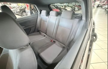 Volkswagen T-cross 1.0 200 TSi Total Sense - Foto #8