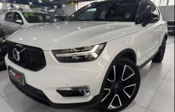 Volvo Xc40 2.0 T5 Edicão Especial Awd