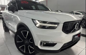 Volvo Xc40 2.0 T5 Edicão Especial Awd - Foto #2
