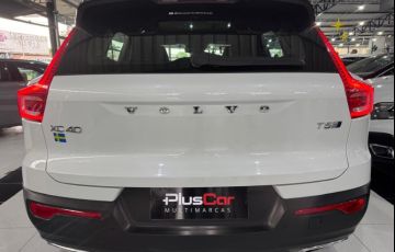 Volvo Xc40 2.0 T5 Edicão Especial Awd - Foto #6