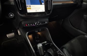 Volvo Xc40 2.0 T5 Edicão Especial Awd - Foto #10