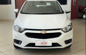 Chevrolet Onix 1.4 LT SPE/4