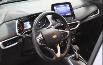 Chevrolet Tracker 1.0 Turbo Lt - Foto #3