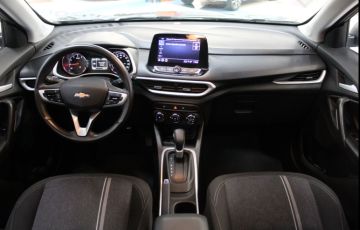 Chevrolet Tracker 1.0 Turbo Lt - Foto #4