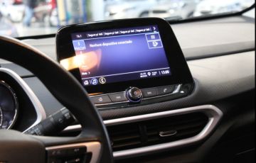 Chevrolet Tracker 1.0 Turbo Lt - Foto #5