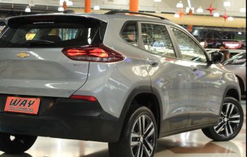 Chevrolet Tracker 1.0 Turbo Lt - Foto #7