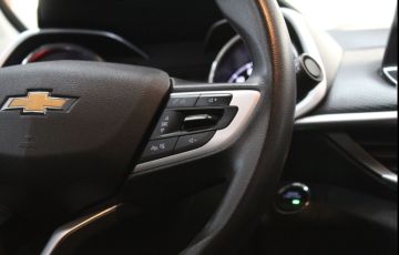 Chevrolet Tracker 1.0 Turbo Lt - Foto #8