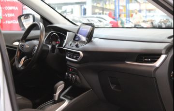 Chevrolet Tracker 1.0 Turbo Lt - Foto #9