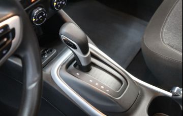 Chevrolet Tracker 1.0 Turbo Lt - Foto #10