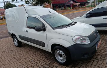 Fiat Fiorino Furgão 1.4 Evo (Flex)