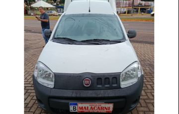 Fiat Fiorino Furgão 1.4 Evo (Flex) - Foto #2
