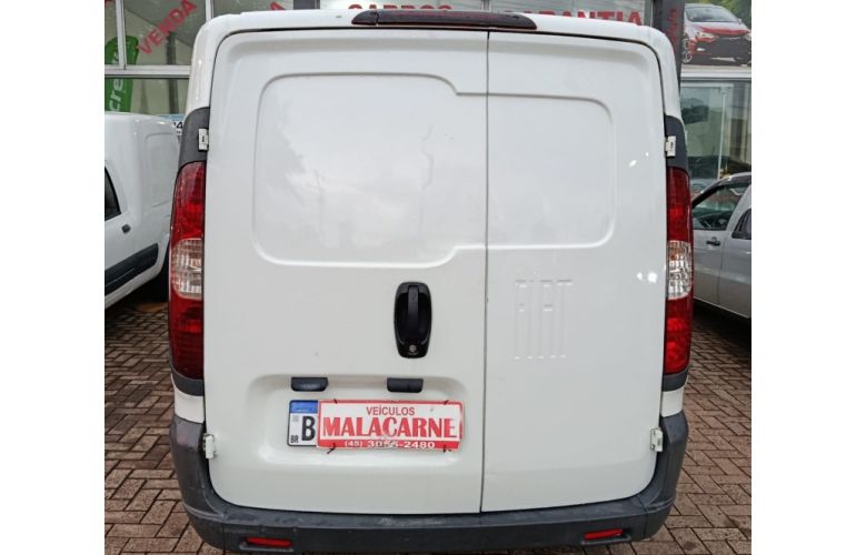 Fiat Fiorino Furgão 1.4 Evo (Flex) - Foto #4