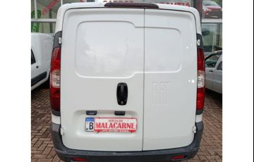 Fiat Fiorino Furgão 1.4 Evo (Flex) - Foto #4