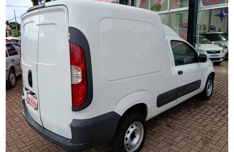 Fiat Fiorino Furgão 1.4 Evo (Flex) - Foto #5