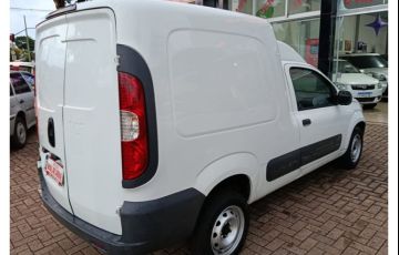 Fiat Fiorino Furgão 1.4 Evo (Flex) - Foto #5