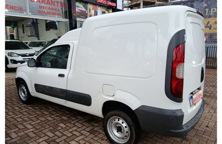 Fiat Fiorino Furgão 1.4 Evo (Flex) - Foto #6