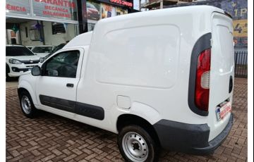Fiat Fiorino Furgão 1.4 Evo (Flex) - Foto #6