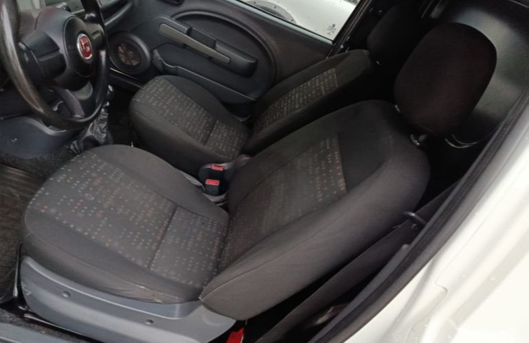 Fiat Fiorino Furgão 1.4 Evo (Flex) - Foto #9