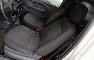 Fiat Fiorino Furgão 1.4 Evo (Flex) - Foto #9