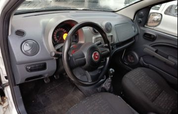 Fiat Fiorino Furgão 1.4 Evo (Flex) - Foto #10