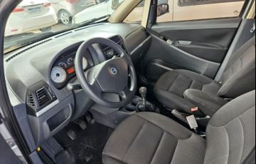 Fiat Idea ELX 1.4 (Flex) - Foto #8