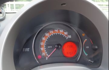 Fiat Uno Vivace 1.0 8V (Flex) 4p