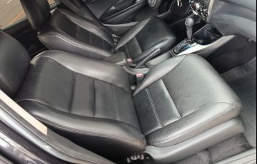 Honda City 1.5 LX CVT - Foto #6