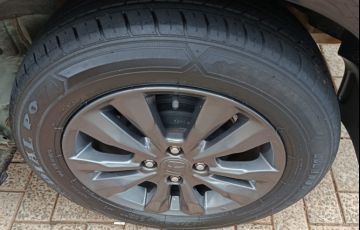 Honda City 1.5 LX CVT - Foto #10